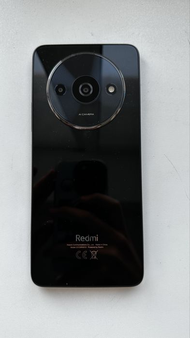 Продам телефон Редми А3