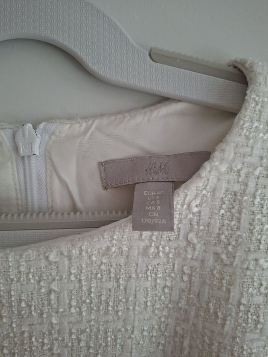 Дамска Букле рокля H&M