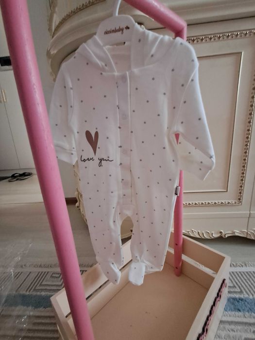 Одежда для новородденных