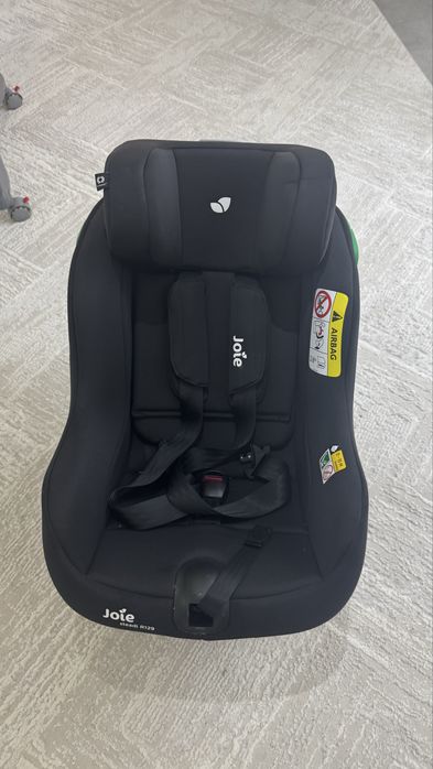 Автокресло детское новое