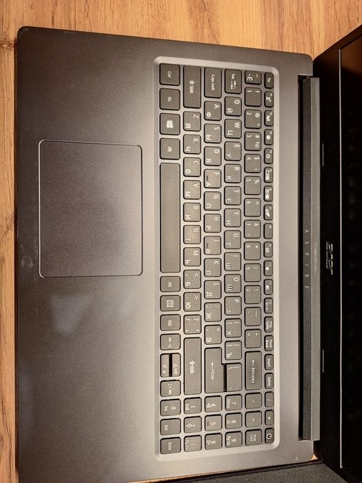 Ноутбук АAcer Aspire A315-34