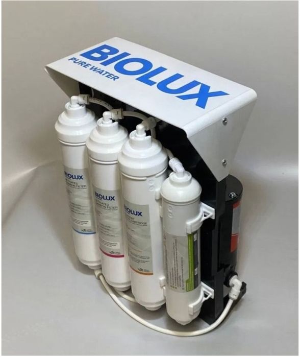 Фильтр для очистки воды