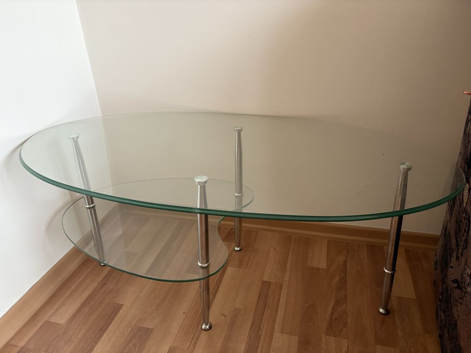 журнальные столики