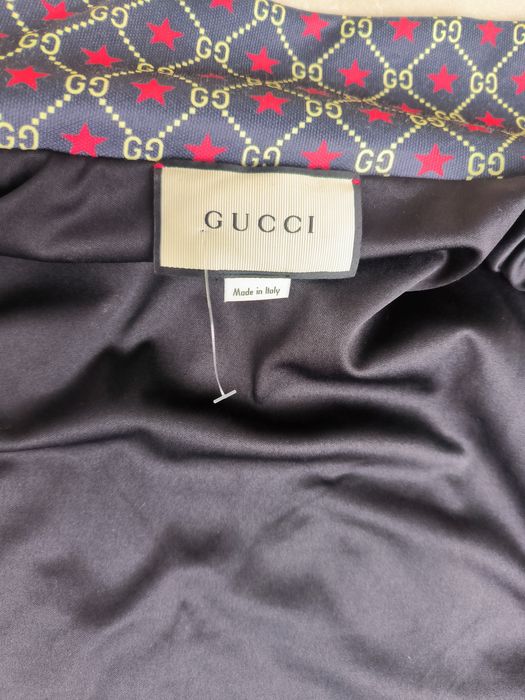 Gucci - Спортно яке  L размер