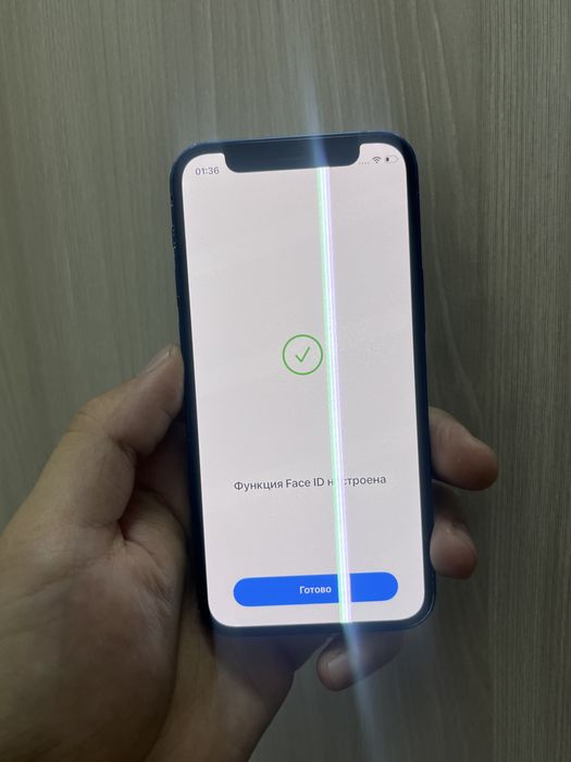 Айфон 12мини 64ГБ 100%