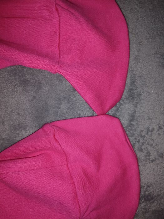 Бебешки памучни ританки