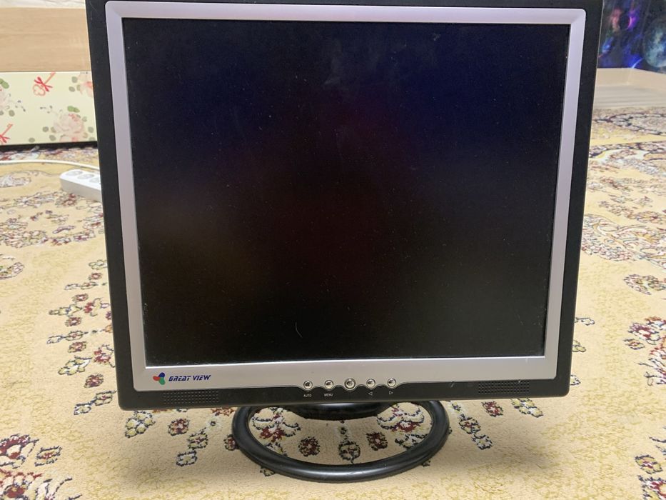 Продам компьютер