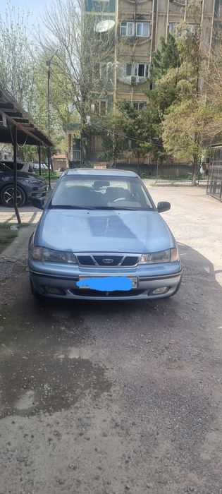 Продается Nexia 1