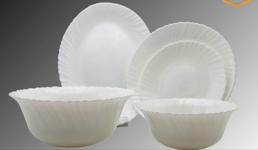 Сервиз из 20 предметов