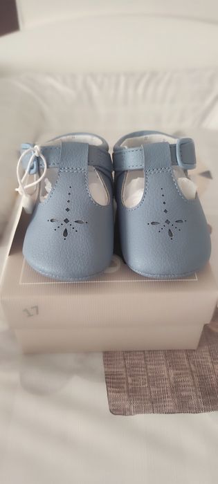 Обувки Mayoral 17 номер