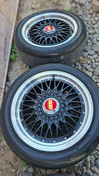 Балон с дисками best