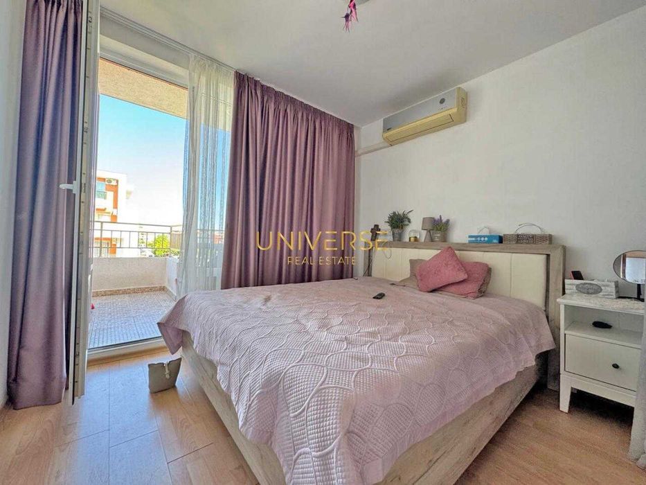 Продава се Тристаен апартамент в Свети Влас - 57 кв.м за 716 €/кв.м - Снимка #6