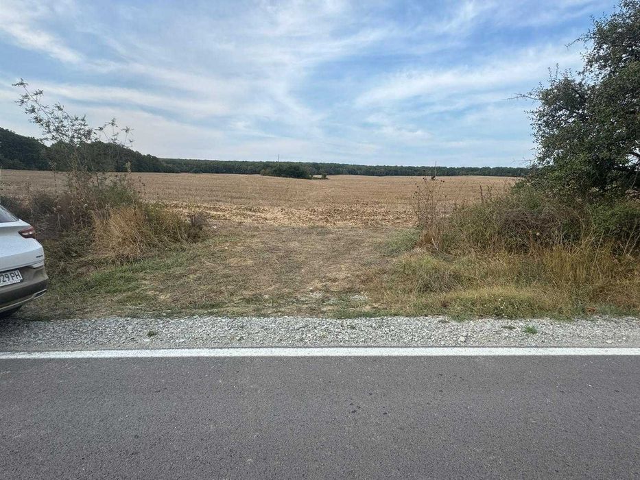 Иракли плаж Вая общ. Несебър 3607 м2