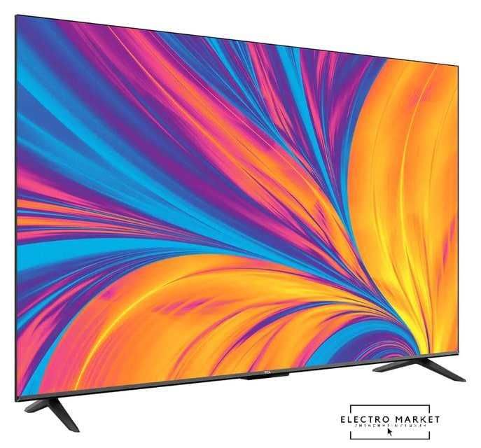 ТЕЛЕВИЗОР TCL 43 4К SmartTv Фантастические Скидки! | Доставка!