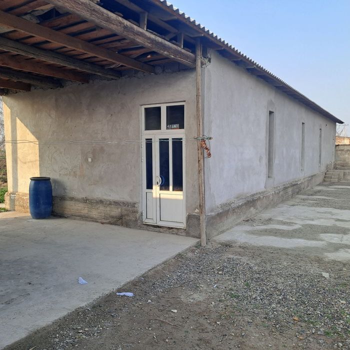 SIRDARYODA  uy sotladi