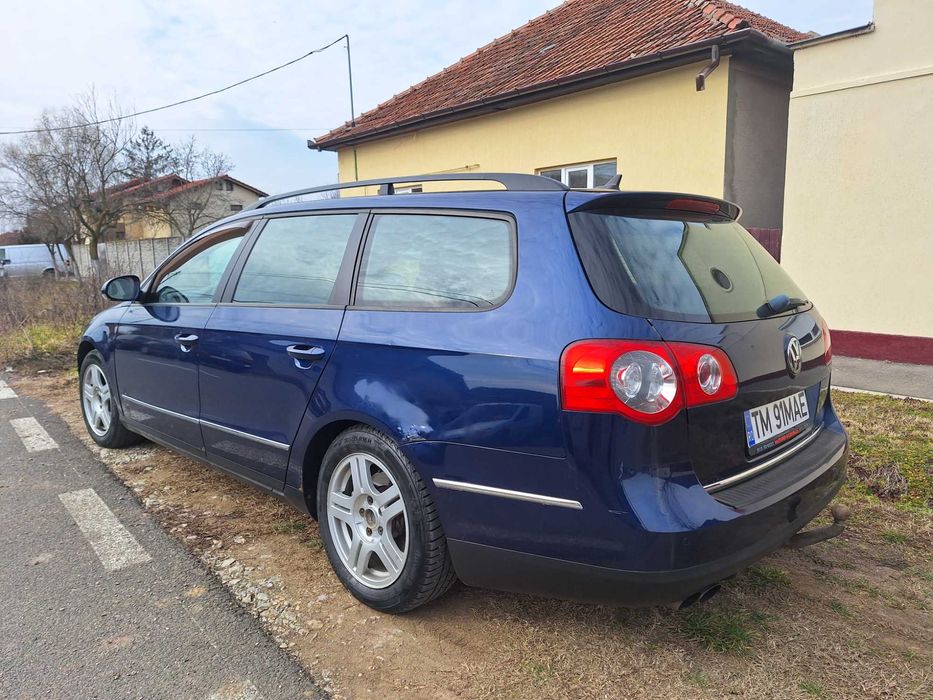 Passat 2008 Diesel