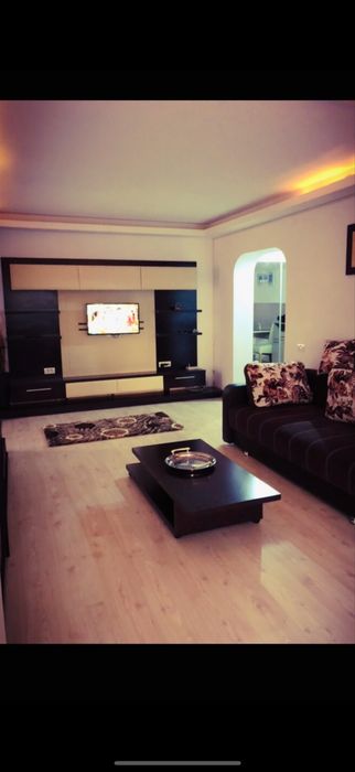 Apartament 2 camere lux Brotacei inchiriat termen lung