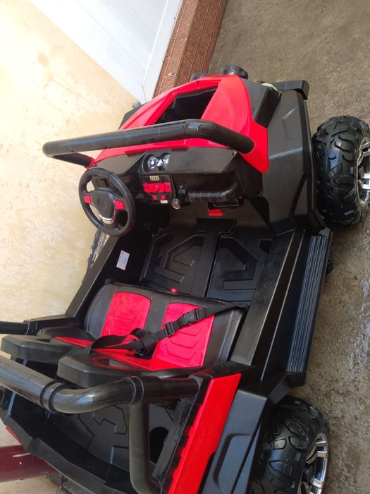 Detskiy moshina aybi bor arzonga bervomza