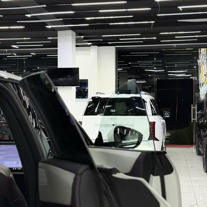 Mazda EZ-60 Hybrid Max