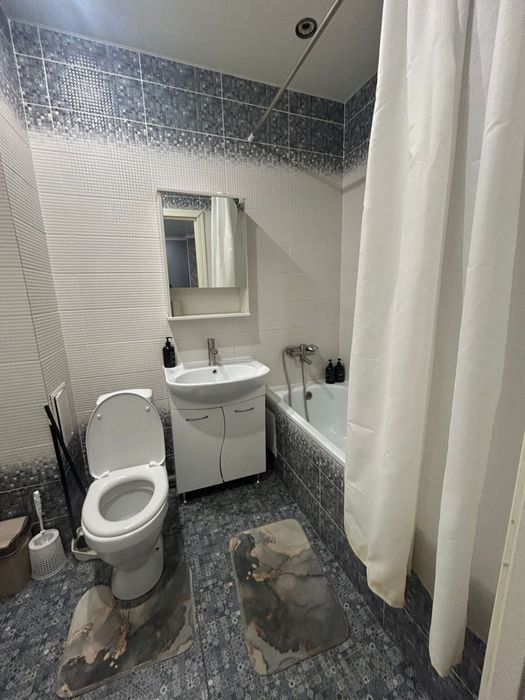 Сдается VIP-квартира