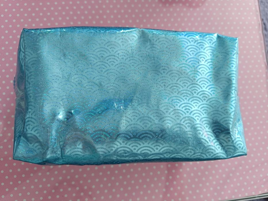 8 четки за грим - еднорог