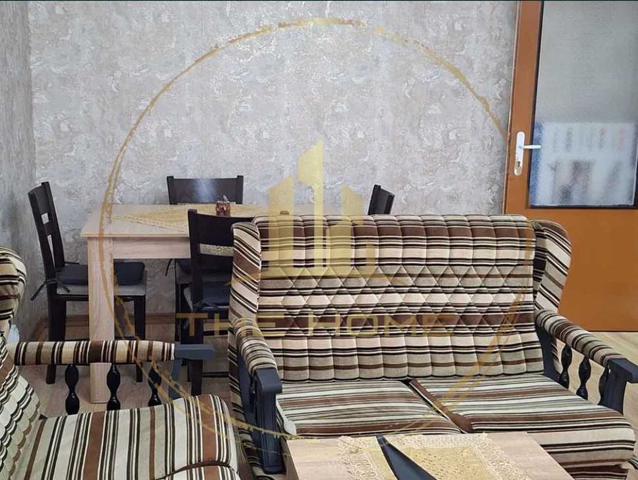 Дава се под наем Тристаен апартамент в Варна, Цветен квартал - 74 кв.м за 548.25 € - Снимка #3