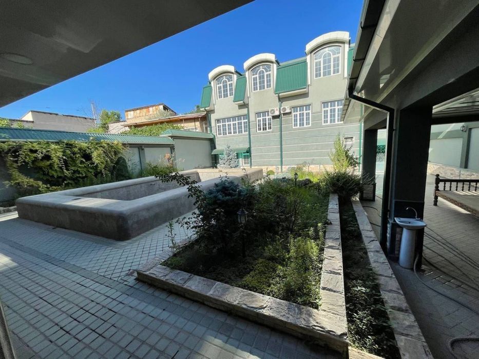 Продаем свой дом учкахрамон дендропарк 7 соток