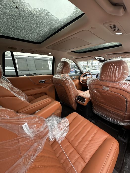 Gac S9 Ultra 2025 в наличии от TERRA AUTO