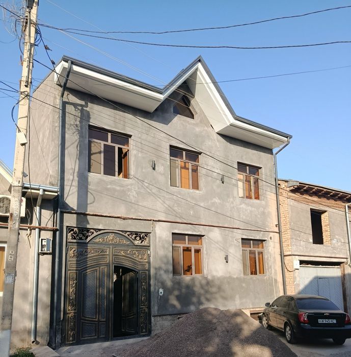 Назарбек итфокда участка Nazarbek intifoq itifoq uchaska