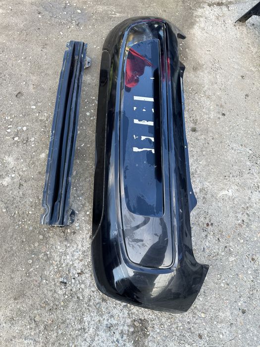 Bară spate vw up.cod:1s6807421.