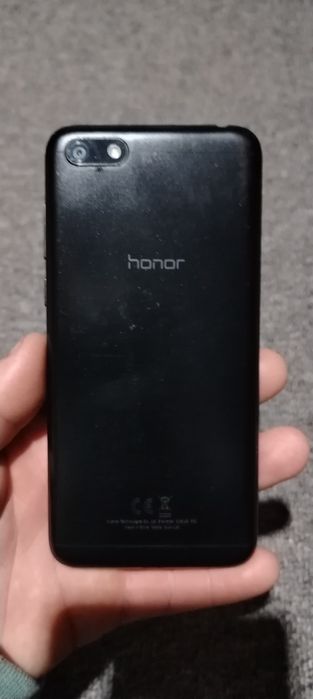 Honor 7A zo'r telefon
