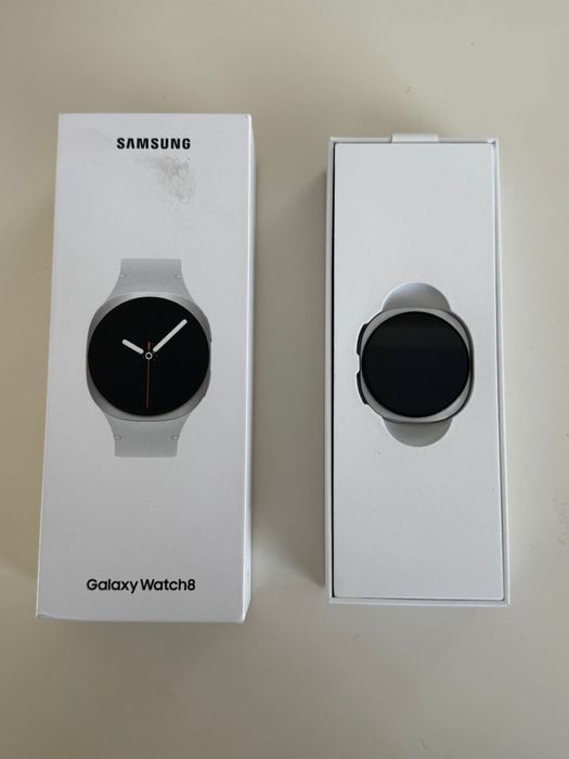 Samsung Galaxy Watch 8 40mm