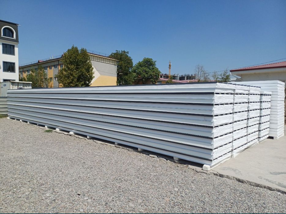 Сэндвич | Сендвич |Sendvich | панели от завода самим низким ценам