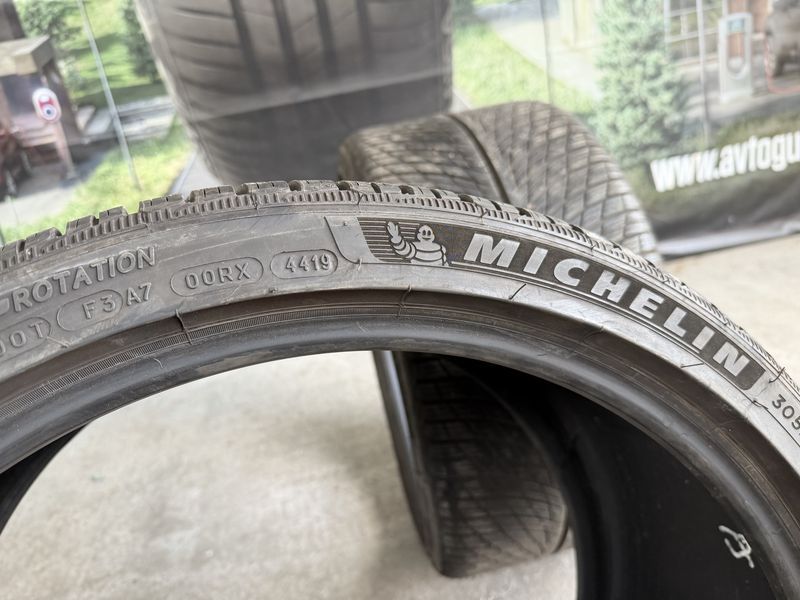 305/30/21 MICHELIN 2бр