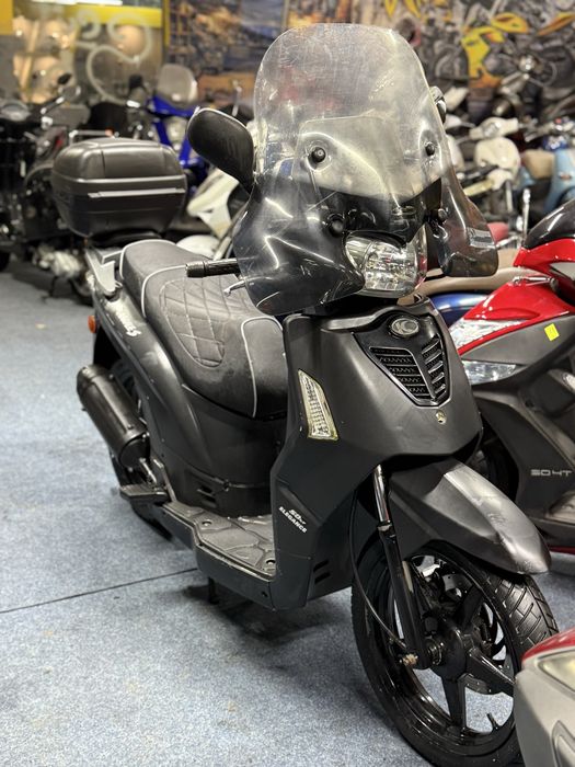 Kymco  People s 2019 - 50cc - fara permis