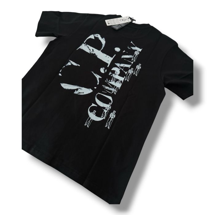 Тениска C.P Company