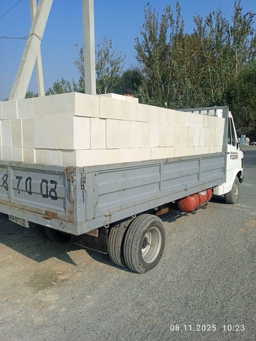 Пенаблок 20*30*60 penablok