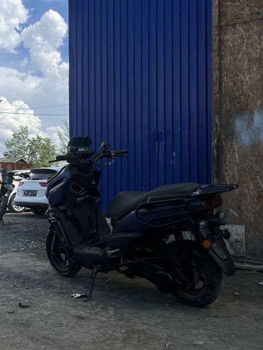 продам скутер танк 175