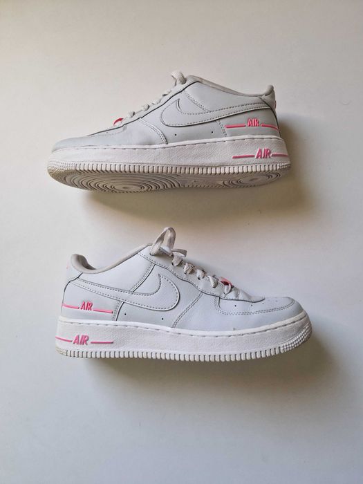 Nike AIR FORCE 1 оригинални маратонки