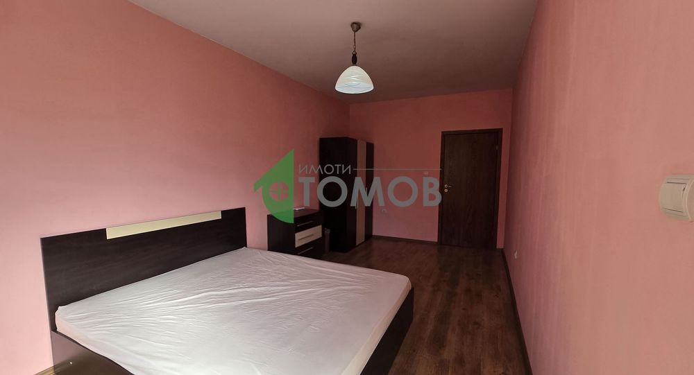 Дава се под наем Двустаен апартамент в Стара Загора, Македонски - 60 кв.м за 298.86 € - Снимка #12