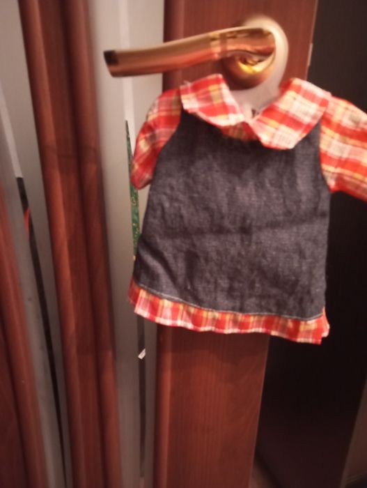 КУКЛА бейби борн