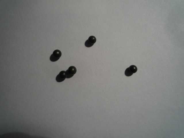 ВАЗ  части за карбуратор