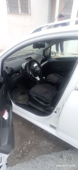 Автомат Спарк,Пропан -4.Идеал