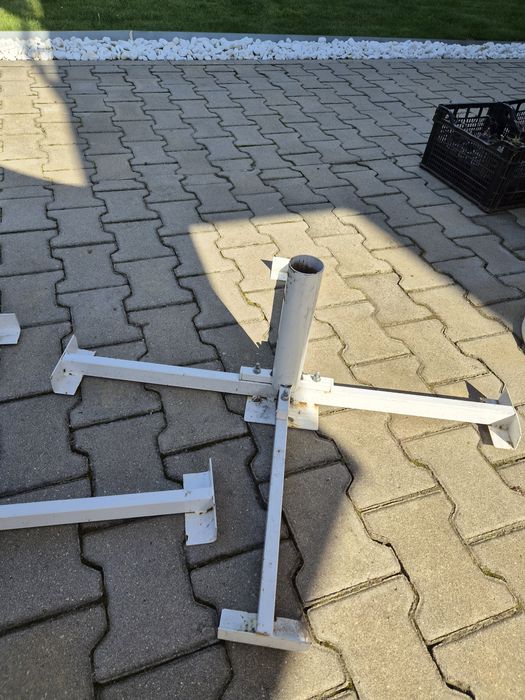 Стойка  за чадър