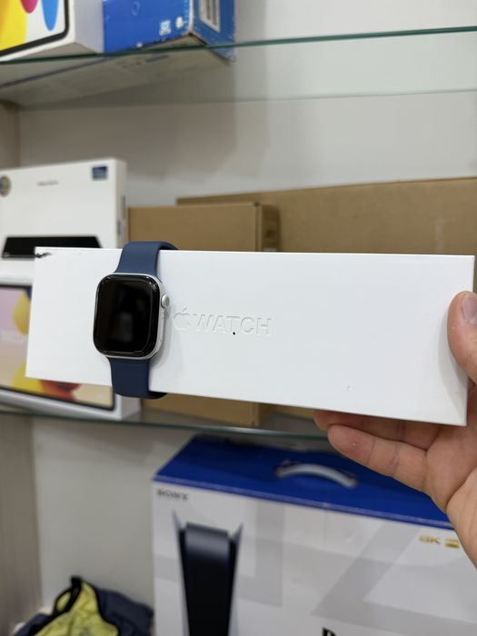 Apple watch 10 46mm