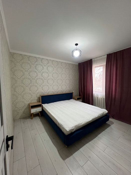 Олмазорский район, рядом с рынком Чорсу. 2-комнатный дом,