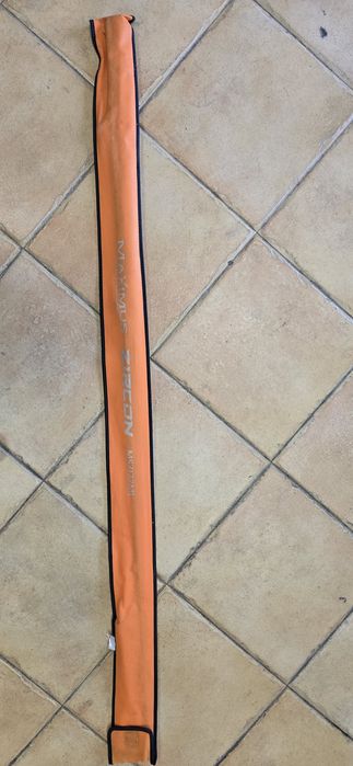 Въдица Maximus ZIRCON-X 27ML 2,7m 5-25g