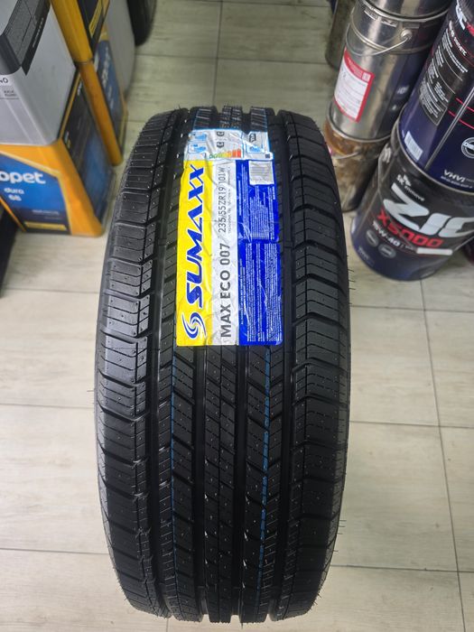 SUMMAX 235/ 55/ 19