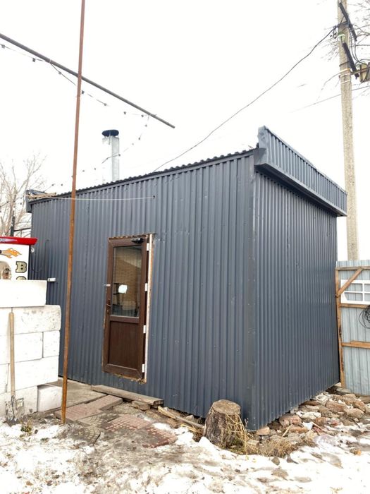 Продам срочно бутик