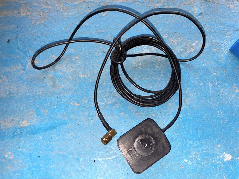 Gps антенна для авто